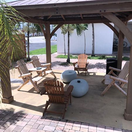 Stay Inn Dania Beach Exteriér fotografie
