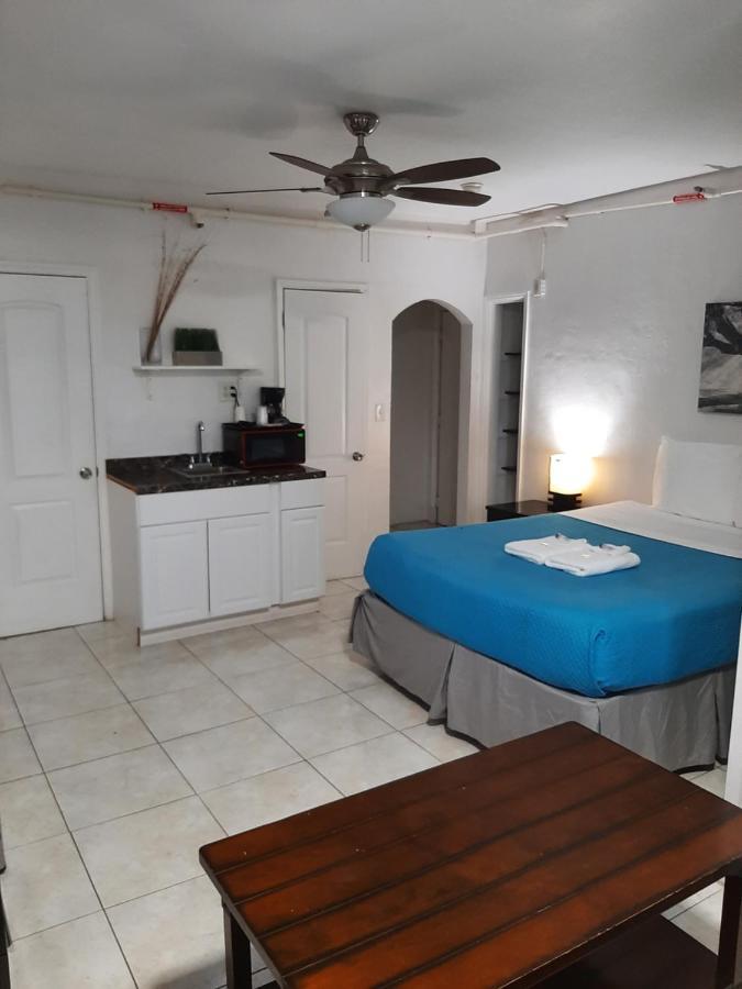 Stay Inn Dania Beach Exteriér fotografie