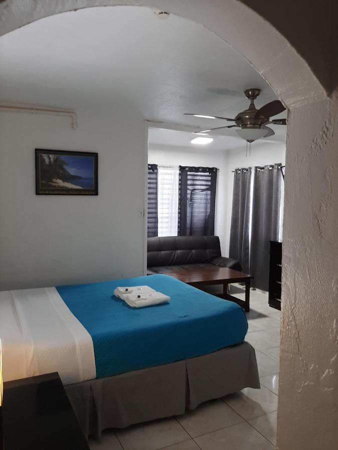 Stay Inn Dania Beach Exteriér fotografie