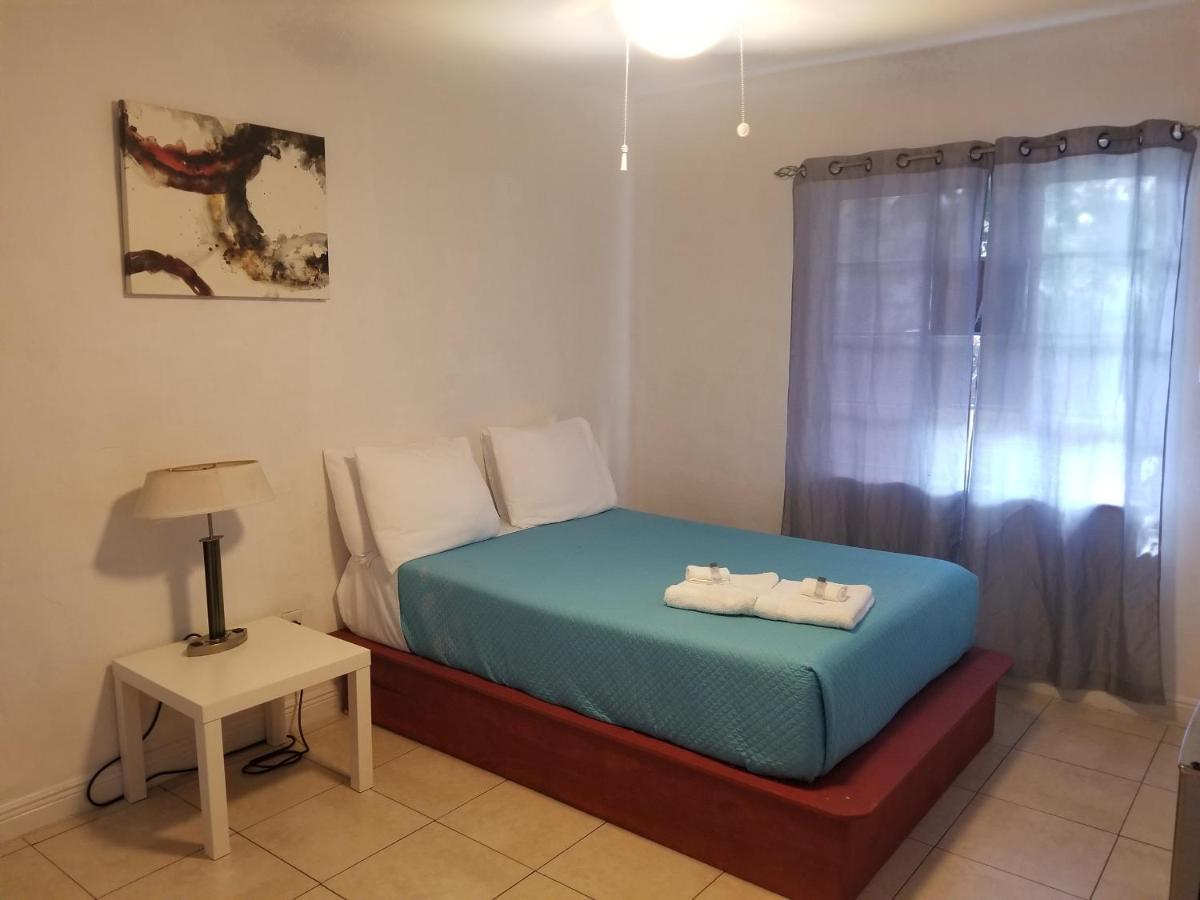 Stay Inn Dania Beach Exteriér fotografie