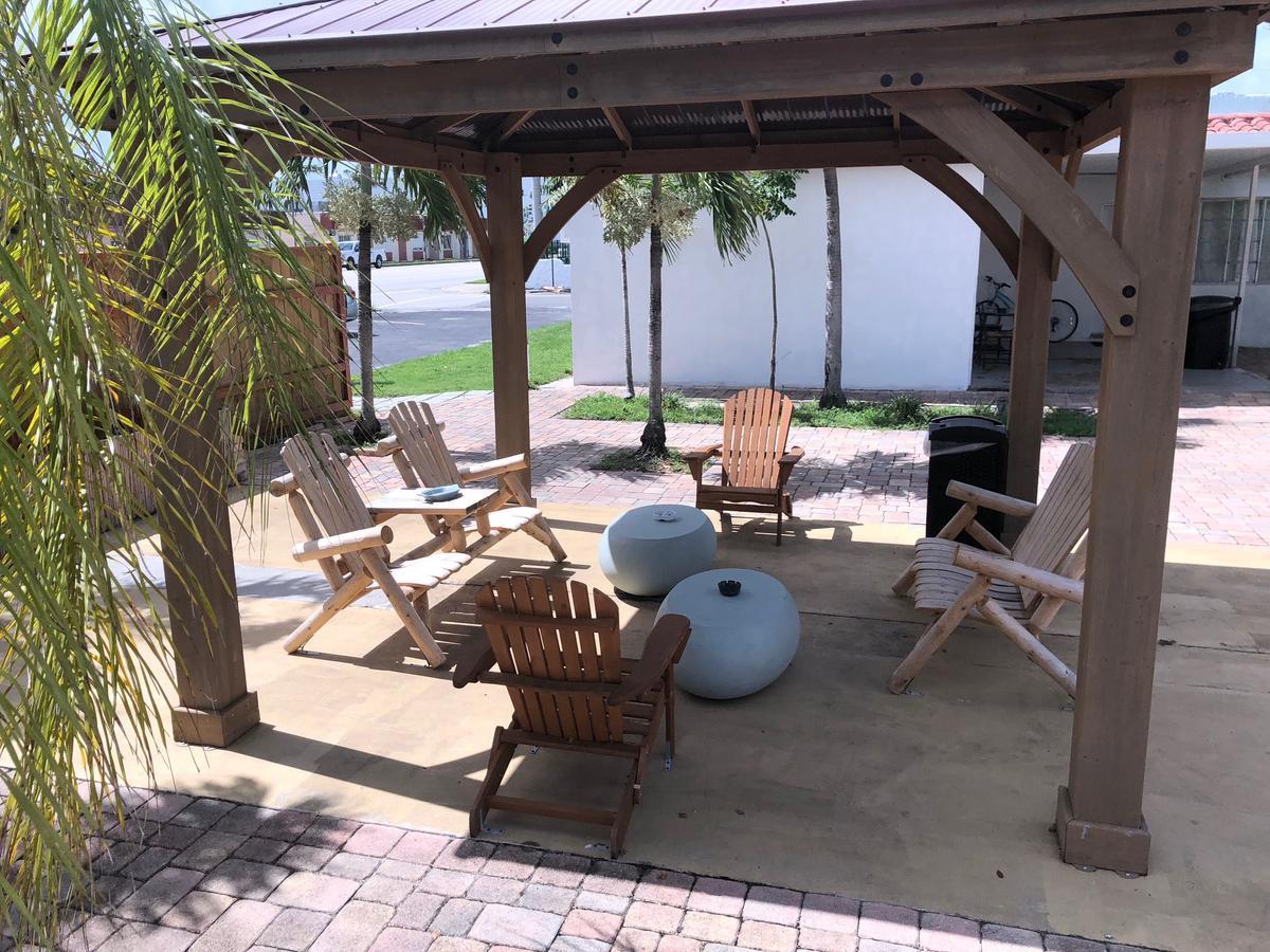 Stay Inn Dania Beach Exteriér fotografie