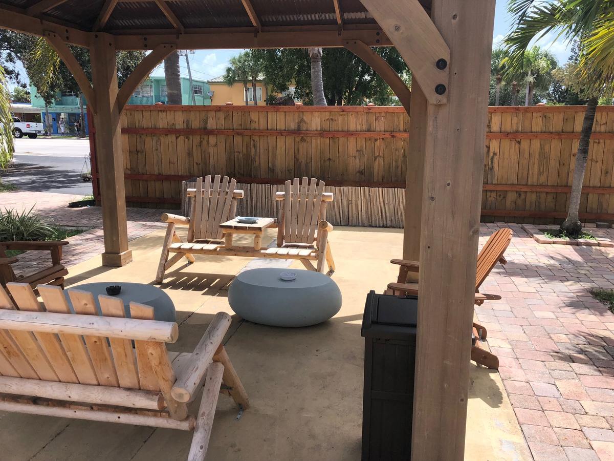 Stay Inn Dania Beach Exteriér fotografie