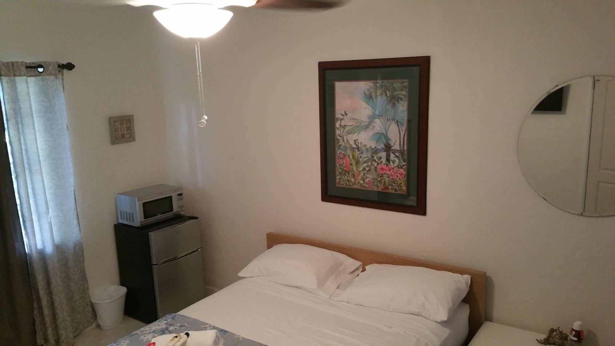 Stay Inn Dania Beach Exteriér fotografie