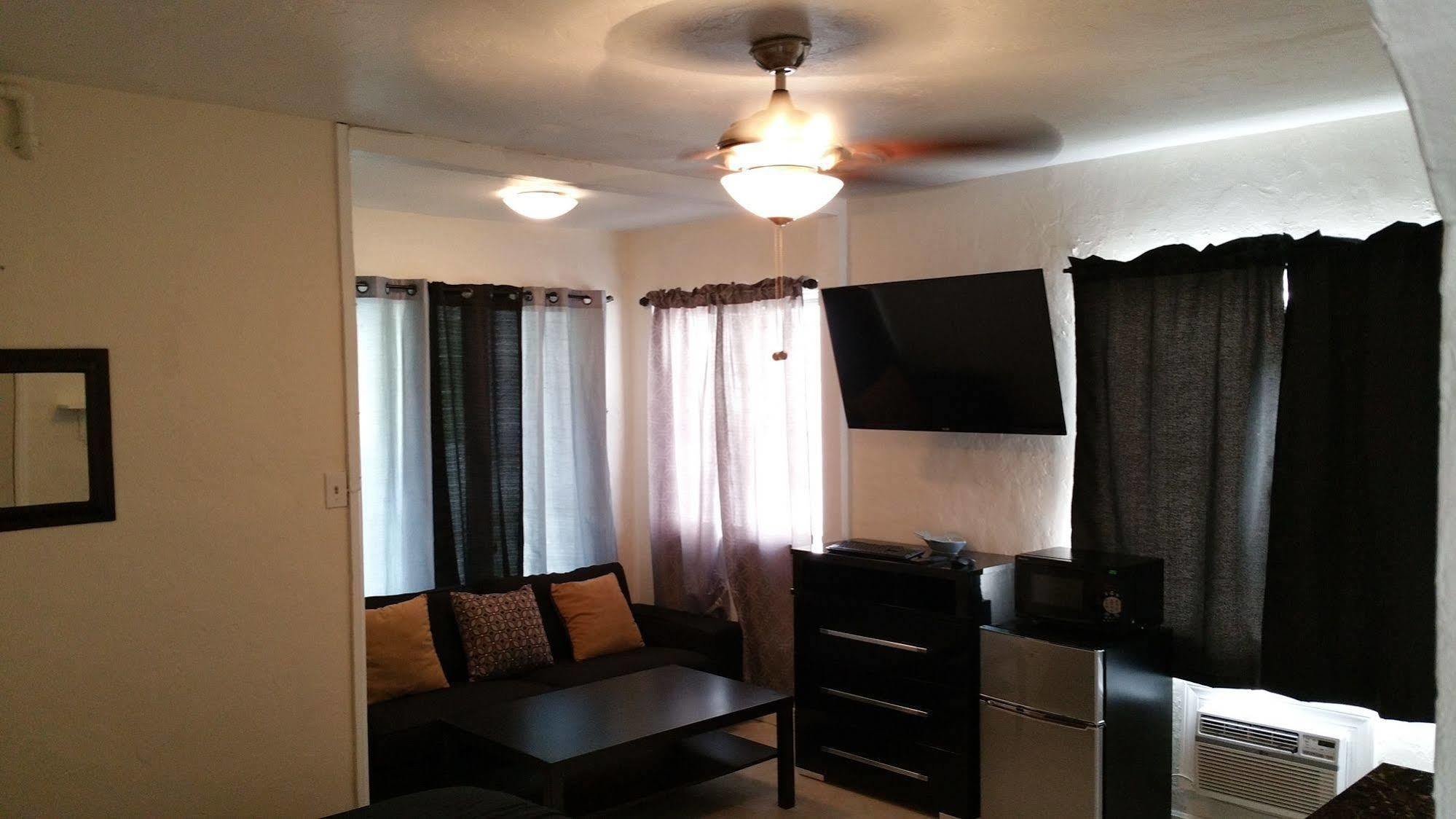 Stay Inn Dania Beach Exteriér fotografie