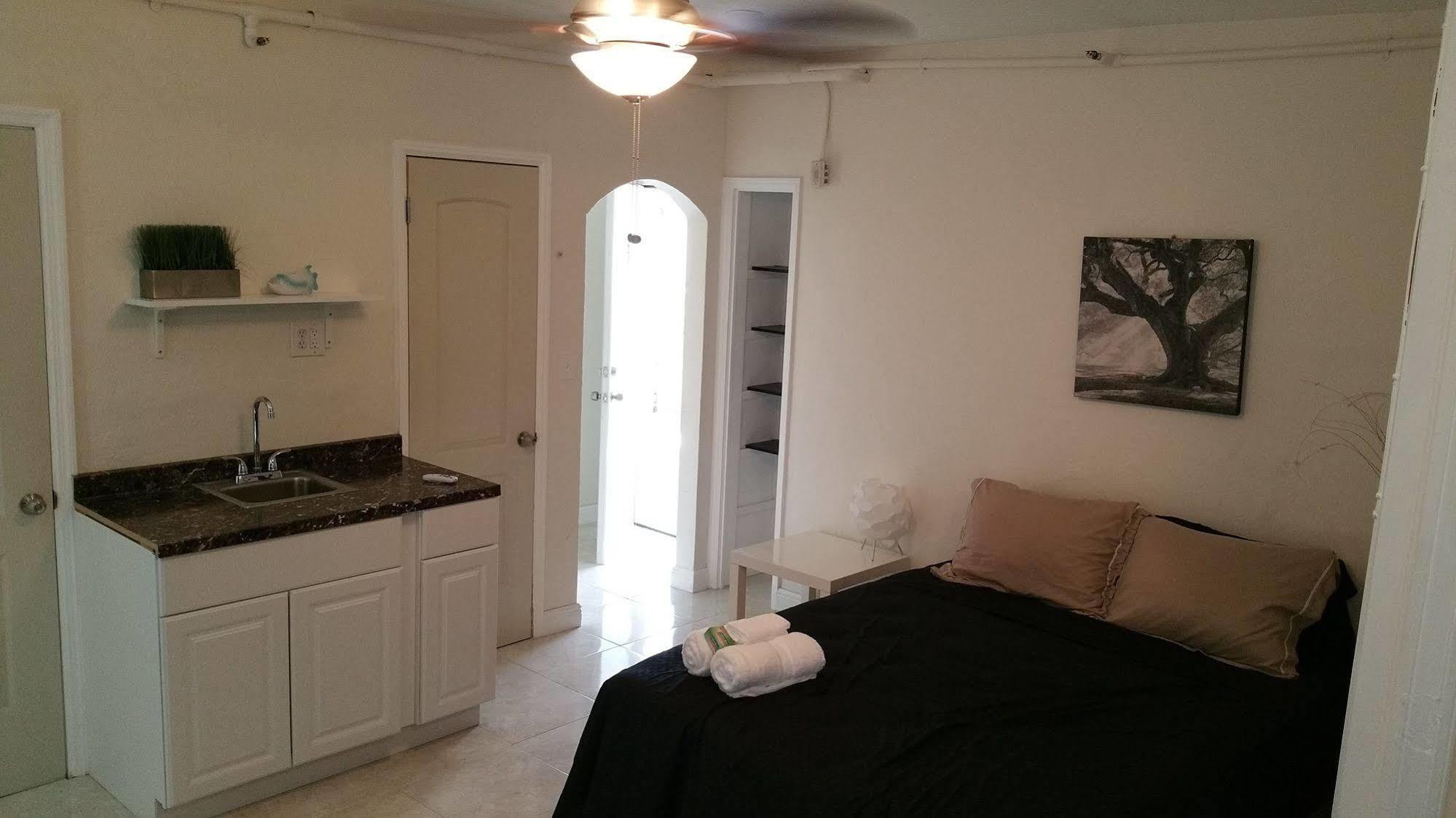 Stay Inn Dania Beach Exteriér fotografie