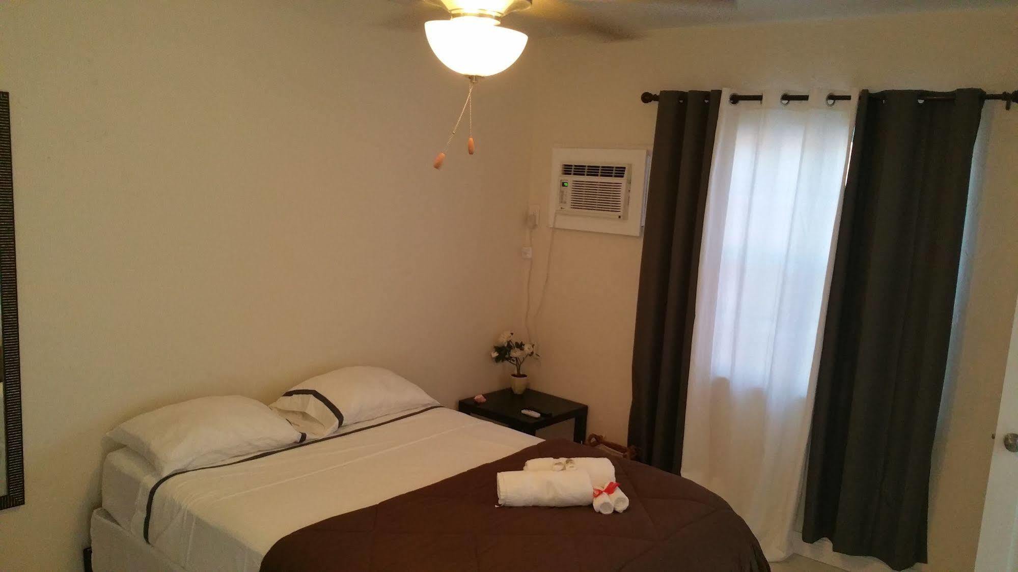 Stay Inn Dania Beach Exteriér fotografie