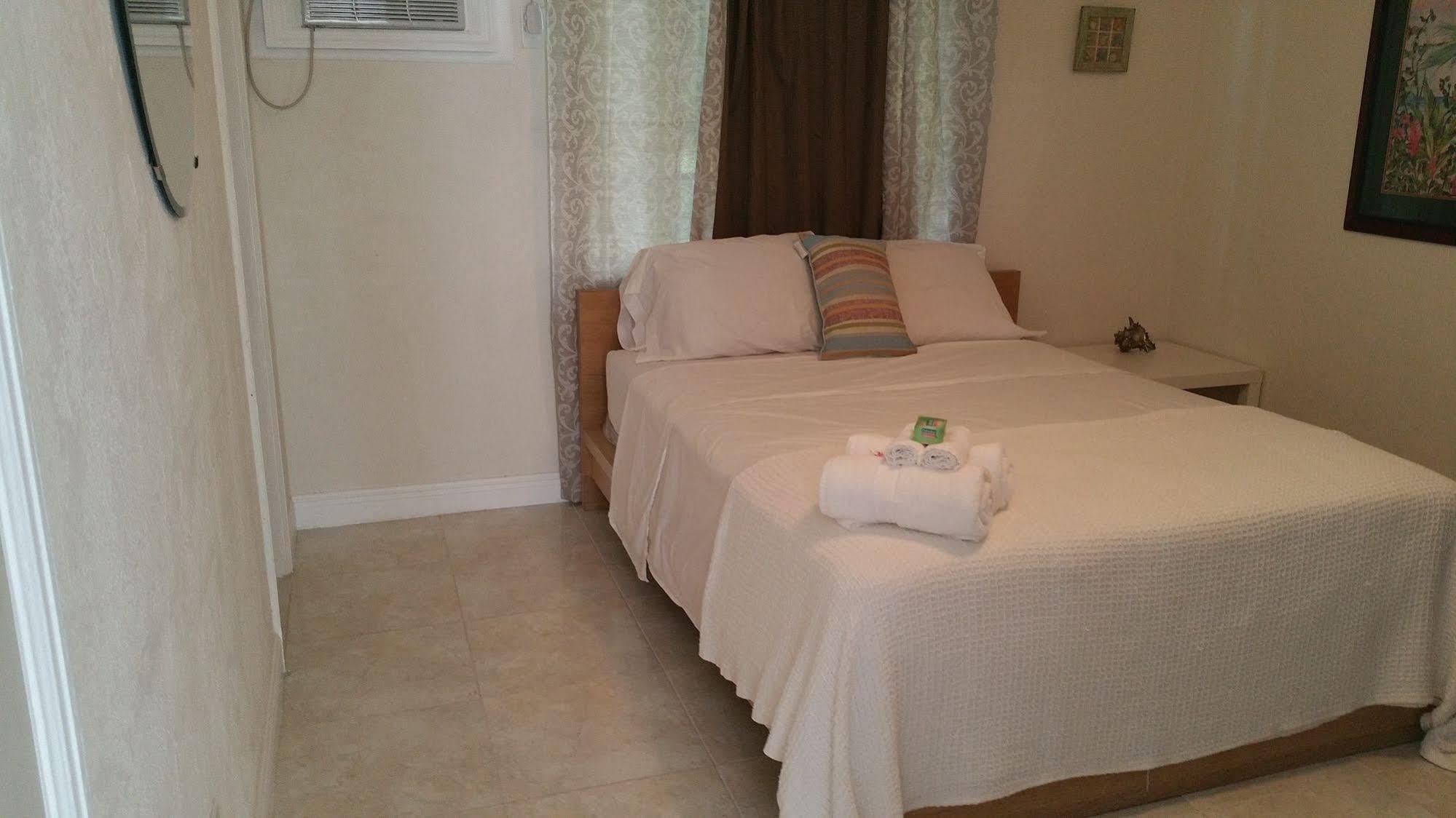 Stay Inn Dania Beach Exteriér fotografie