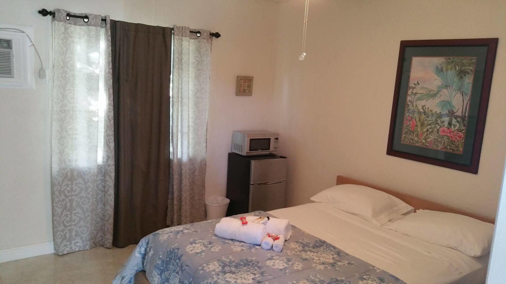 Stay Inn Dania Beach Exteriér fotografie