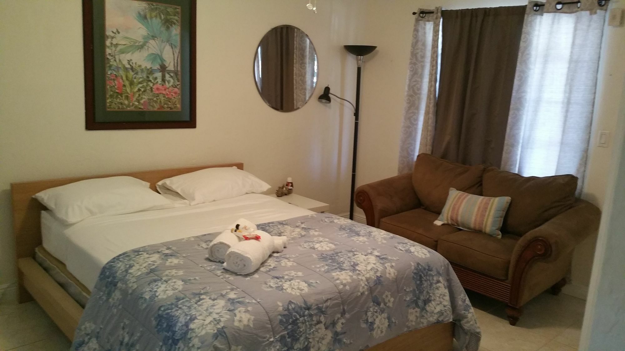 Stay Inn Dania Beach Exteriér fotografie